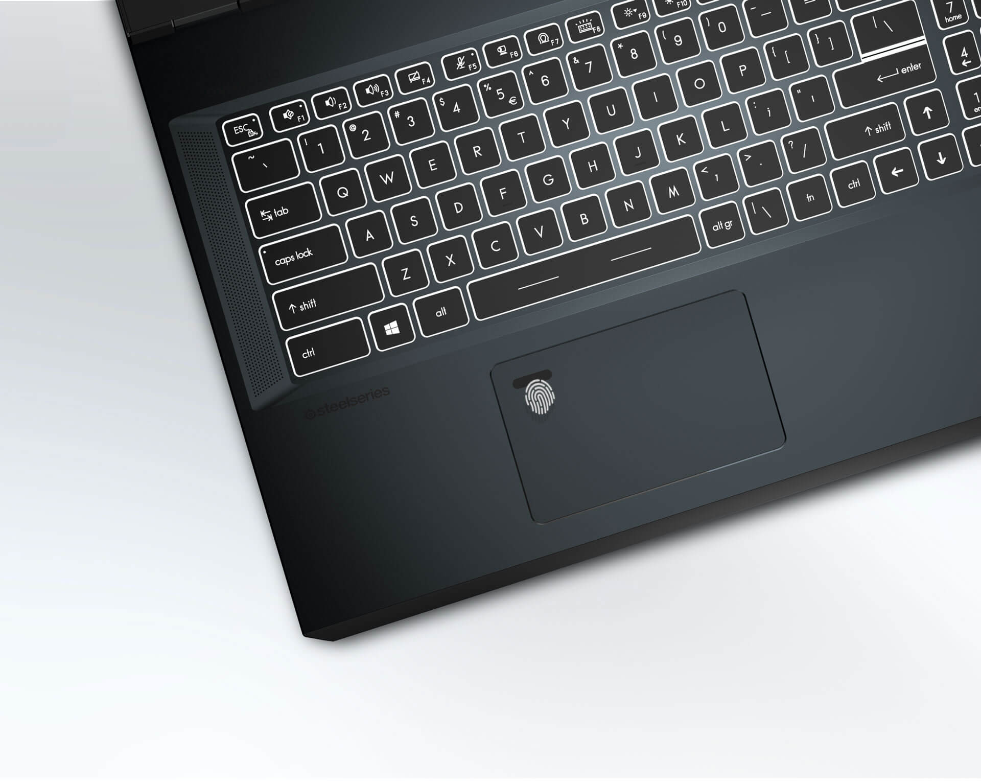 MSI Mobile Workstation